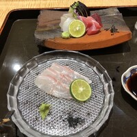 日本料理 徳専 - 