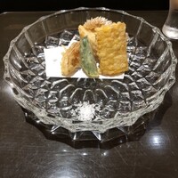 日本料理 徳専 - 