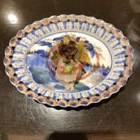 日本料理 徳専 - 