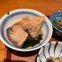 魚とおばんざい 泉士 - 