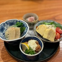 魚とおばんざい 泉士 - 