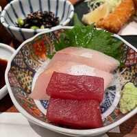 魚とおばんざい 泉士 - 