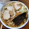 ケンちゃんラーメン 本店