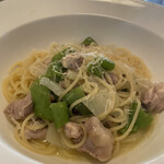 BISTRO POISSON ROUGE - 