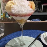 アシェット デセール エトネ - 