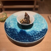 鮨 水天一碧 - 