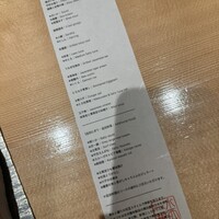鮨 水天一碧 - 