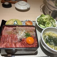 牛刺しと焼肉 仔虎 クリスロード店 - 