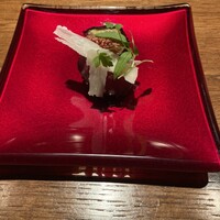 北新地 福多亭 The Ukai - 