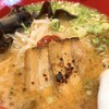 ラーメン 我馬 皆実店