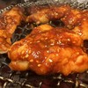 炭火焼ホルモン ぐう 本店