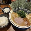横浜家系ラーメン 三郷家