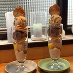 カフェ フラン - 