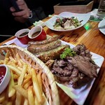 シュラスコ肉酒場 ミートハウス - 