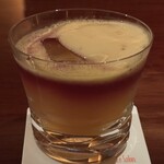 バー ル・サロン - 