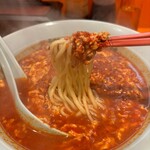 元祖ニュータンタンメン本舗 - 