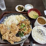 八起食堂 - 料理写真: