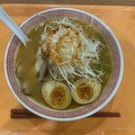 幸楽苑 - 料理写真: