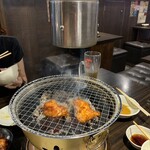 マル超ホルモン404 - 