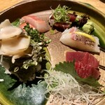 ダイナミックキッチン＆バー 響 - 