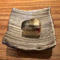 すし 喜邑 - 