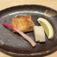 おたる政寿司 銀座 - 