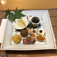 せき根 - 
