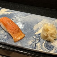 おたる政寿司 銀座 - 