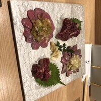 鴨ときどき馬 神保町本店 - 