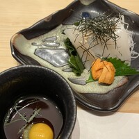 おたる政寿司 銀座 - 