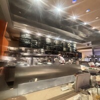 RIGOLETTO KITCHEN - 