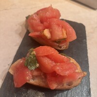 RIGOLETTO KITCHEN - 