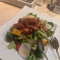 RIGOLETTO KITCHEN - 