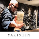 YAKISHIN - 