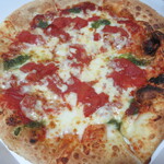 ピザハット - 料理写真: