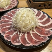 神楽坂 鴨匠 - 