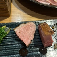 神楽坂 鴨匠 - 
