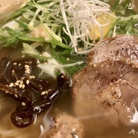 河内鴨料理 鴨匠 - 