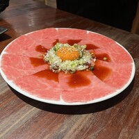 焼肉 いのうえ 吉祥寺店 - 