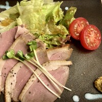河内鴨料理 鴨匠 - 