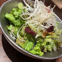 焼肉 いのうえ 吉祥寺店 - 