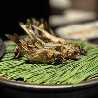 西麻布 万葉 - 