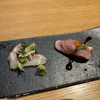 神楽坂 鴨匠 - 
