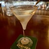 ボンソワール - まずはマティーニ