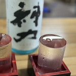 柿原酒店 - ドリンク写真: