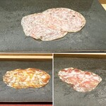 パルコ フィエラ - トスカーノ？、ヴェントリチャーナ、フェリーノ