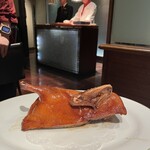 中国飯店 六本木店 - 