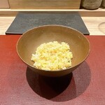 パルコ フィエラ - チャーハン