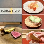 パルコ フィエラ - 