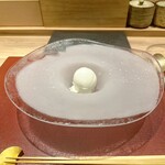 パルコ フィエラ - ミルクジェラート